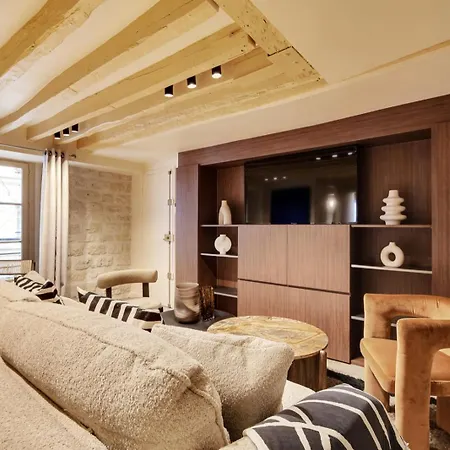 Nochichi-collections - Jardin Du Luxembourg