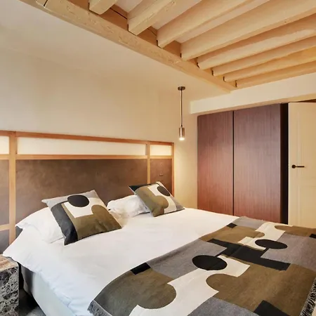 Nochichi-collections - Jardin Du Luxembourg Parijs