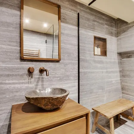 Appartement Nochichi-collections - Jardin Du Luxembourg