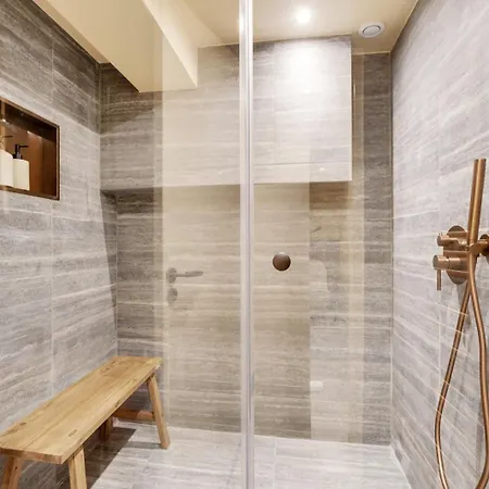 Appartement Nochichi-collections - Jardin Du Luxembourg Parijs