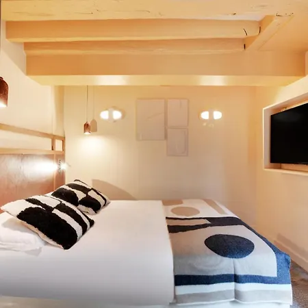 Nochichi-collections - Jardin Du Luxembourg * Parijs