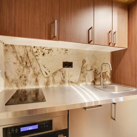 Appartement Nochichi-collections - Jardin Du Luxembourg *