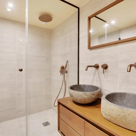 Nochichi-collections - Jardin Du Luxembourg Appartement Parijs