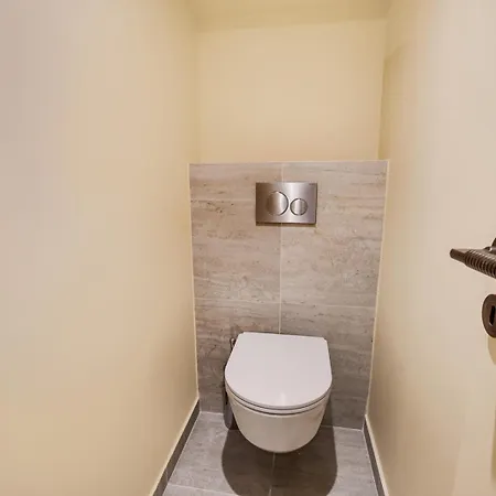 Nochichi-collections - Jardin Du Luxembourg *