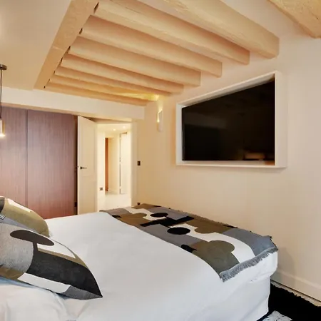 Nochichi-collections - Jardin Du Luxembourg Parijs