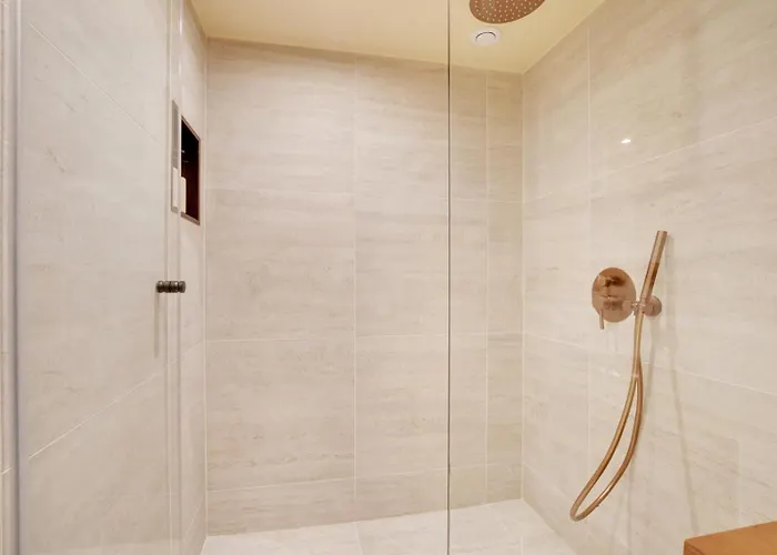 Lejlighed Nochichi-collections - Jardin Du Luxembourg Paris